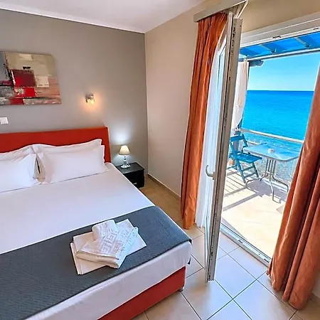 Plaka 3* لايميناس